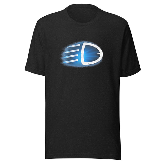 Dim Light T-Shirt - Wear Unspoken