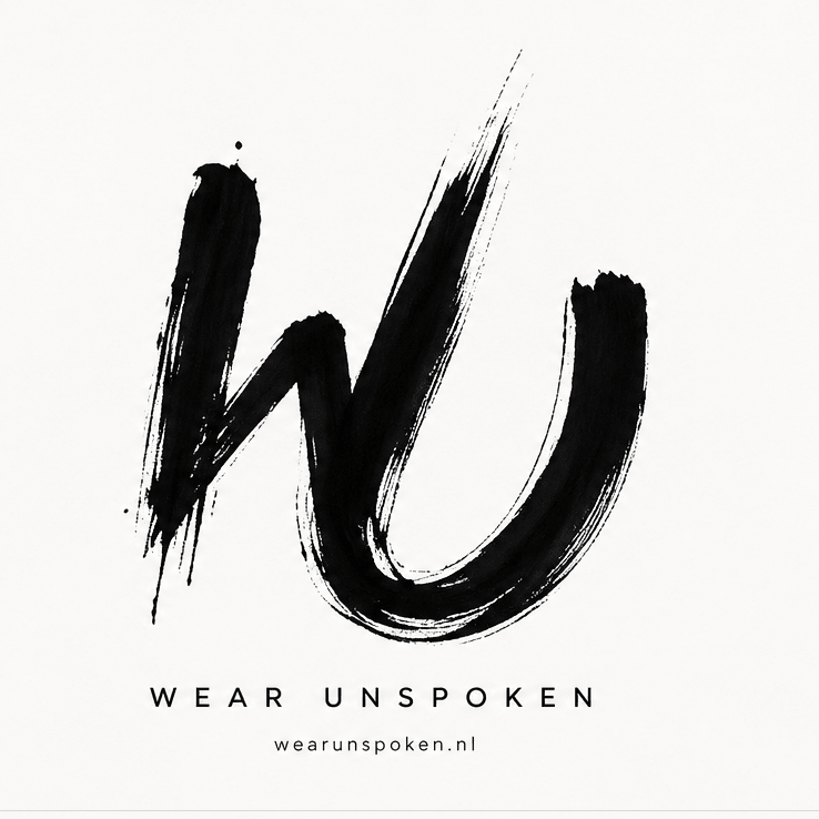 LOVER — Grafisch statement t-shirt | Wear Unspoken - Wear Unspoken