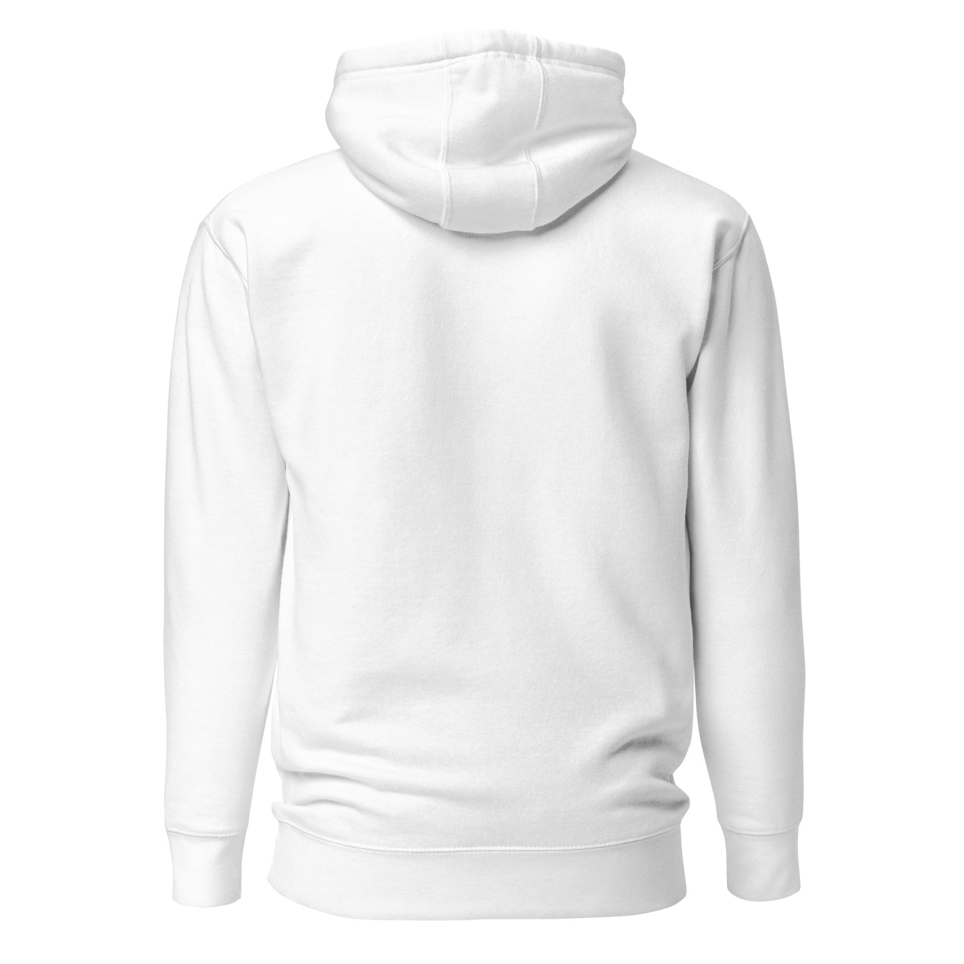 Unisex Hoodie - Wear Unspoken